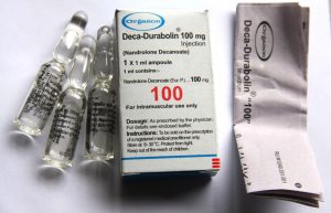 Deca Durabolin - Nandrolone Decanoate 3