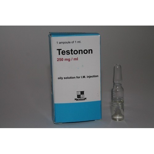 Sustanon 250 - Testosterone Mix 46
