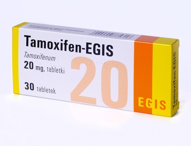 Acquista Tamoxifen (Nolvadex) EGIS 30tabs (20mg/tab) - Negoziodisteroidi.co...