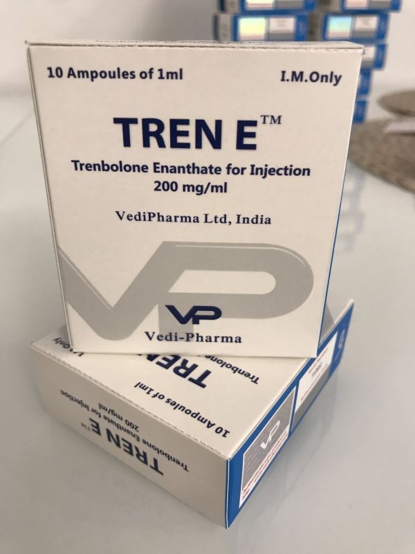 Trenbolone Enanthate Vedi Pharma 10ml [200mg/ml] 1