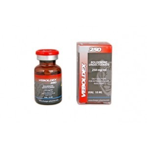 Veboldex 250 Thaiger Pharma 10ml vial [250mg/1ml] 1