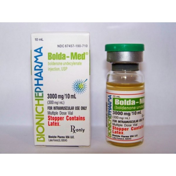 - Manufacturer: Bioniche Pharmaceuticals - Pack: 10ml (300mg/1ml) - Chemica...